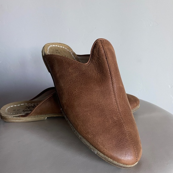 Sabah “Fort Worth” Brown Baba - Picture 2 of 8